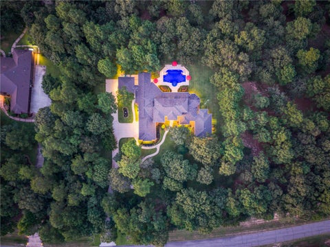 Tiny photo for 10195 Crown Ranch Blvd Boulevard, Montgomery, TX 77316 (MLS # 26011249)