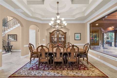 Tiny photo for 10195 Crown Ranch Blvd Boulevard, Montgomery, TX 77316 (MLS # 26011249)