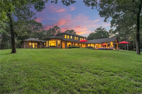 Tiny photo for 10195 Crown Ranch Blvd Boulevard, Montgomery, TX 77316 (MLS # 26011249)