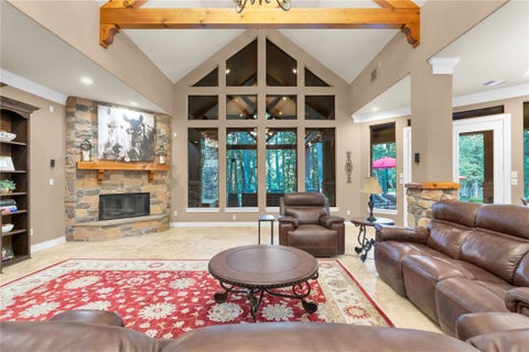 Tiny photo for 10195 Crown Ranch Blvd Boulevard, Montgomery, TX 77316 (MLS # 26011249)