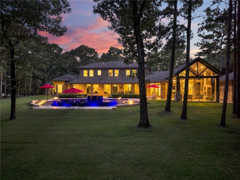 Tiny photo for 10195 Crown Ranch Blvd Boulevard, Montgomery, TX 77316 (MLS # 26011249)