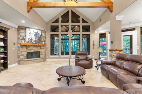 Tiny photo for 10195 Crown Ranch Blvd Boulevard, Montgomery, TX 77316 (MLS # 26011249)