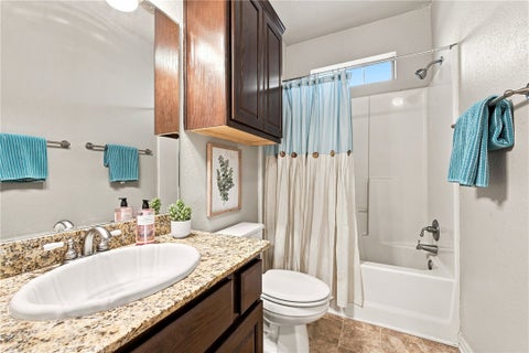 Tiny photo for 400 Forest Drive, College Station, TX 77840 (MLS # 26012294)