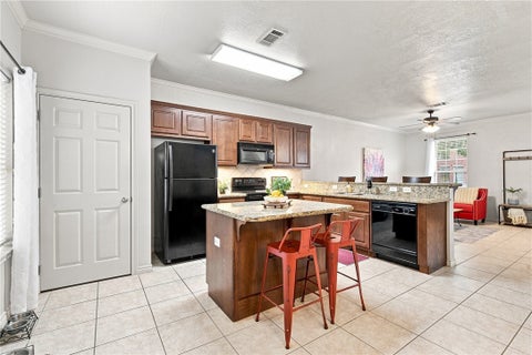 Tiny photo for 400 Forest Drive, College Station, TX 77840 (MLS # 26012294)