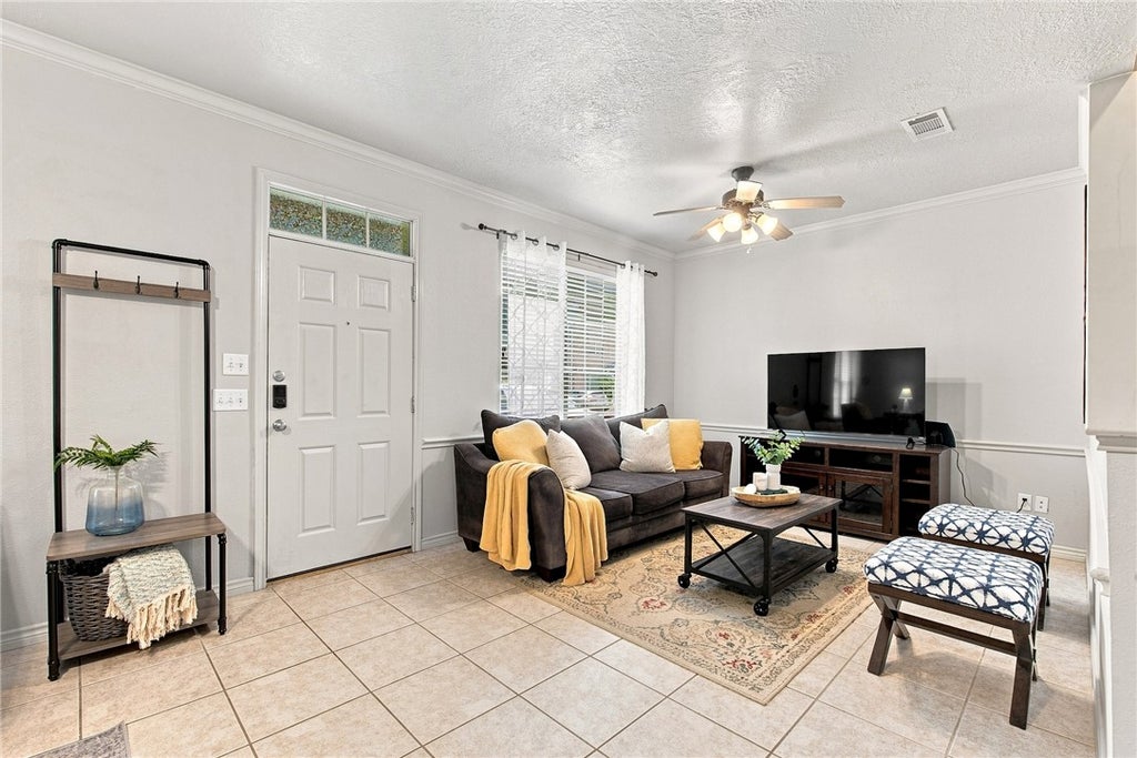 Photo of 400 Forest Drive, College Station, TX 77840 (MLS # 26012294)