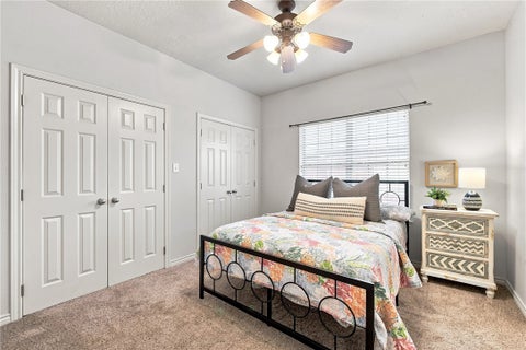 Tiny photo for 400 Forest Drive, College Station, TX 77840 (MLS # 26012294)