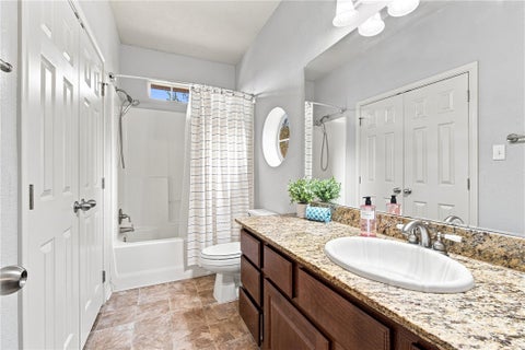 Tiny photo for 400 Forest Drive, College Station, TX 77840 (MLS # 26012294)
