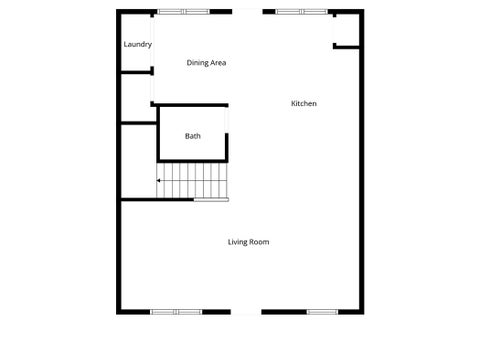 Tiny photo for 400 Forest Drive, College Station, TX 77840 (MLS # 26012294)
