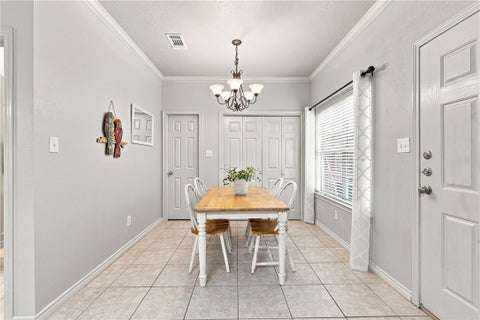 Tiny photo for 400 Forest Drive, College Station, TX 77840 (MLS # 26012294)