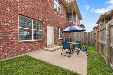 Tiny photo for 400 Forest Drive, College Station, TX 77840 (MLS # 26012294)