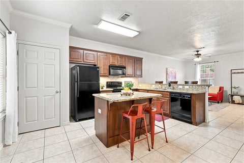 Tiny photo for 400 Forest Drive, College Station, TX 77840 (MLS # 26012294)