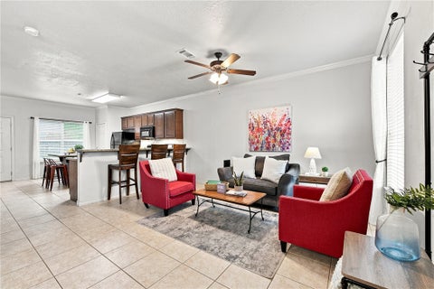 Tiny photo for 400 Forest Drive, College Station, TX 77840 (MLS # 26012294)