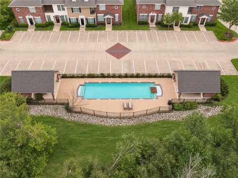 Tiny photo for 400 Forest Drive, College Station, TX 77840 (MLS # 26012294)
