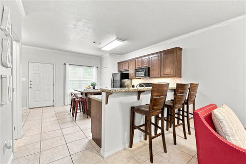 Tiny photo for 400 Forest Drive, College Station, TX 77840 (MLS # 26012294)