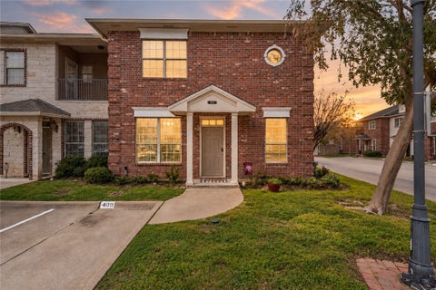 Photo of 400 Forest Drive, College Station, TX 77840 (MLS # 26012294)