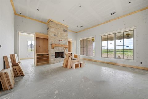 Tiny photo for 7029 Skipping Rock Path, Bryan, TX 77808 (MLS # 26000356)