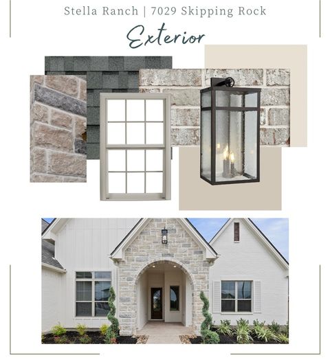 Tiny photo for 7029 Skipping Rock Path, Bryan, TX 77808 (MLS # 26000356)