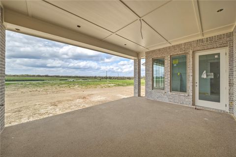 Tiny photo for 7029 Skipping Rock Path, Bryan, TX 77808 (MLS # 26000356)