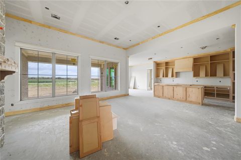 Tiny photo for 7029 Skipping Rock Path, Bryan, TX 77808 (MLS # 26000356)