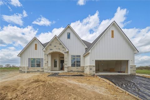 Tiny photo for 7029 Skipping Rock Path, Bryan, TX 77808 (MLS # 26000356)