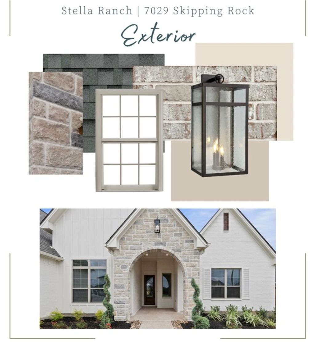 Photo of 7029 Skipping Rock Path, Bryan, TX 77808 (MLS # 26000356)