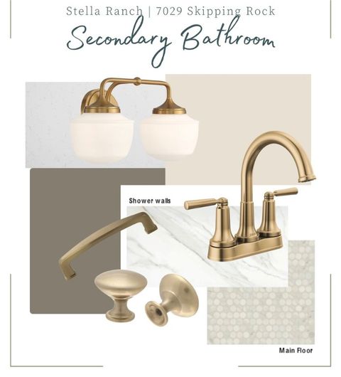 Tiny photo for 7029 Skipping Rock Path, Bryan, TX 77808 (MLS # 26000356)