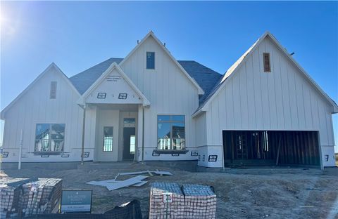 Photo of 7029 Skipping Rock Path, Bryan, TX 77808 (MLS # 26000356)