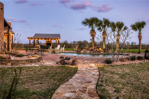 Tiny photo for 20383 Highway 159 W, New Ulm, TX 78950 (MLS # 26003411)