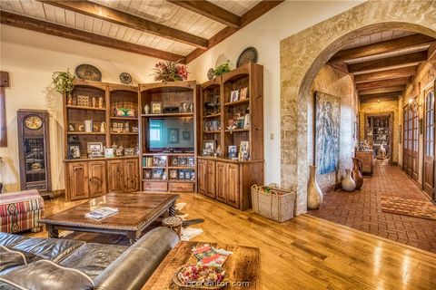 Tiny photo for 20383 Highway 159 W, New Ulm, TX 78950 (MLS # 26003411)