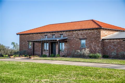 Tiny photo for 20383 Highway 159 W, New Ulm, TX 78950 (MLS # 26003411)