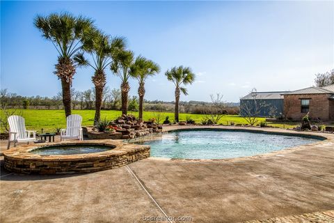 Tiny photo for 20383 Highway 159 W, New Ulm, TX 78950 (MLS # 26003411)