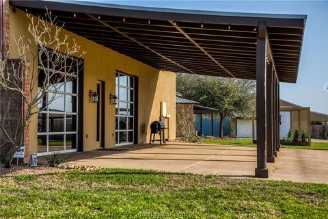 Tiny photo for 20383 Highway 159 W, New Ulm, TX 78950 (MLS # 26003411)