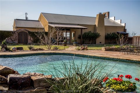 Tiny photo for 20383 Highway 159 W, New Ulm, TX 78950 (MLS # 26003411)