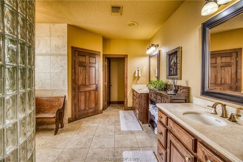 Tiny photo for 20383 Highway 159 W, New Ulm, TX 78950 (MLS # 26003411)