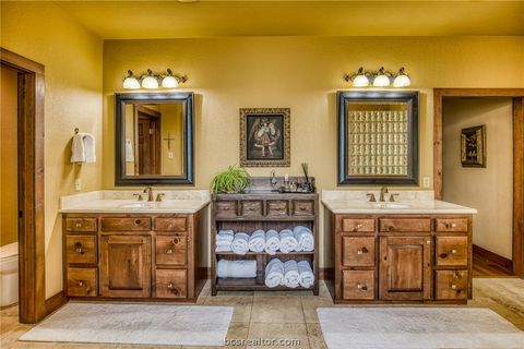 Tiny photo for 20383 Highway 159 W, New Ulm, TX 78950 (MLS # 26003411)