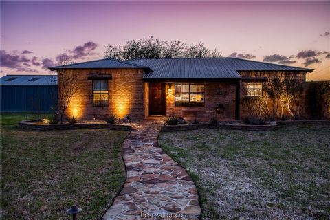 Tiny photo for 20383 Highway 159 W, New Ulm, TX 78950 (MLS # 26003411)