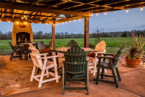 Tiny photo for 20383 Highway 159 W, New Ulm, TX 78950 (MLS # 26003411)