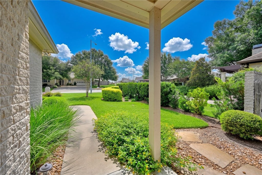 Photo of 2424 Dillon Street, Brenham, TX 77833 (MLS # 26006951)