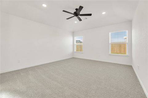 Tiny photo for 1941 Pinemont View Drive, Bryan, TX 77807 (MLS # 25013117)