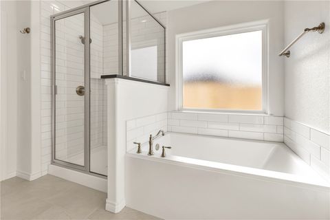 Tiny photo for 1941 Pinemont View Drive, Bryan, TX 77807 (MLS # 25013117)