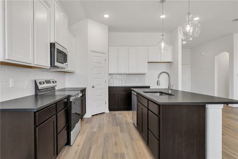 Tiny photo for 1941 Pinemont View Drive, Bryan, TX 77807 (MLS # 25013117)