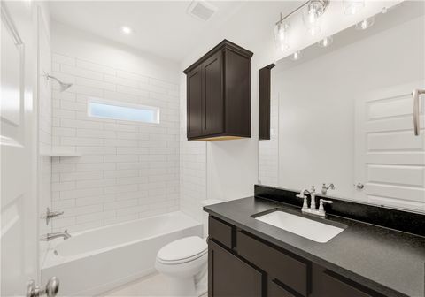 Tiny photo for 1941 Pinemont View Drive, Bryan, TX 77807 (MLS # 25013117)