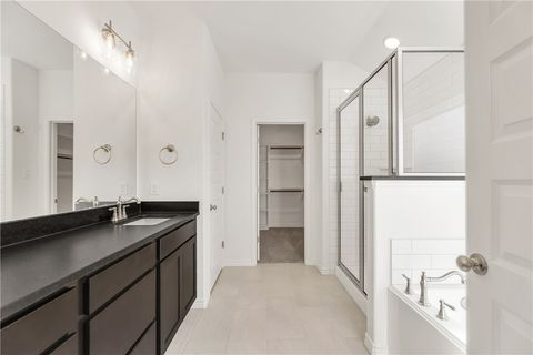 Tiny photo for 1941 Pinemont View Drive, Bryan, TX 77807 (MLS # 25013117)