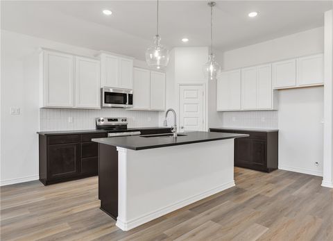 Tiny photo for 1941 Pinemont View Drive, Bryan, TX 77807 (MLS # 25013117)