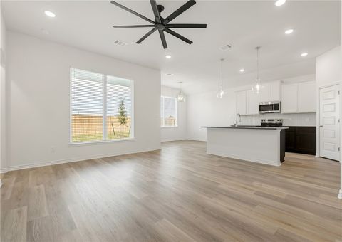 Tiny photo for 1941 Pinemont View Drive, Bryan, TX 77807 (MLS # 25013117)