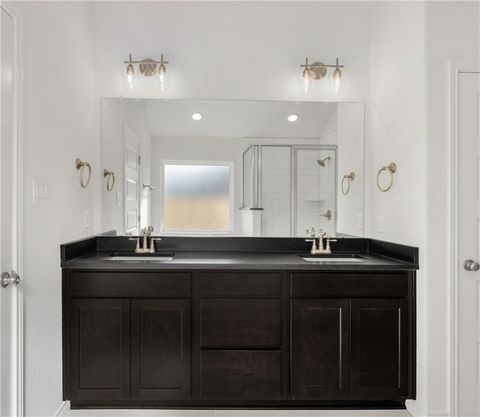 Tiny photo for 1941 Pinemont View Drive, Bryan, TX 77807 (MLS # 25013117)