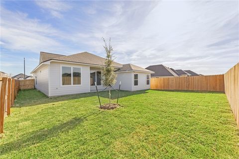 Tiny photo for 1941 Pinemont View Drive, Bryan, TX 77807 (MLS # 25013117)