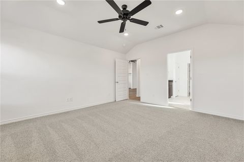 Tiny photo for 1941 Pinemont View Drive, Bryan, TX 77807 (MLS # 25013117)