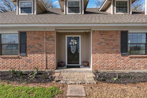 Tiny photo for 9269 Wheelock Hall Road, Bryan, TX 77859 (MLS # 26000396)