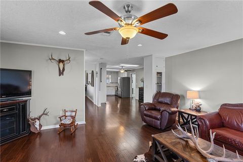 Tiny photo for 9269 Wheelock Hall Road, Bryan, TX 77859 (MLS # 26000396)